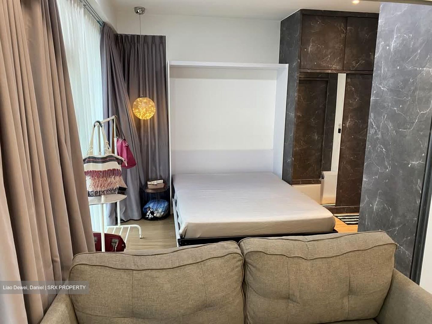 Sanctuary @ 813 (D19), Apartment #606466561